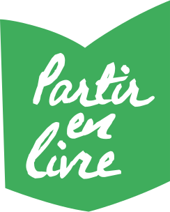 Partir en livre sur votre réseau de lecture publique