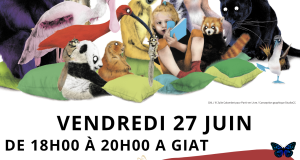 Partir en livre 