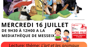 Partir en livre 